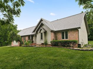 2743 S Brandon Ave, Springfield, MO 65809