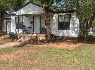 1209 Park Ave, Abilene, TX 79603
