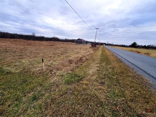 33747 Shimel Rd, La Fargeville, NY 13656