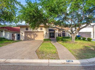 8507 Callow Ct, Laredo, TX 78045