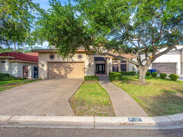 8507 Callow Ct, Laredo, TX 78045