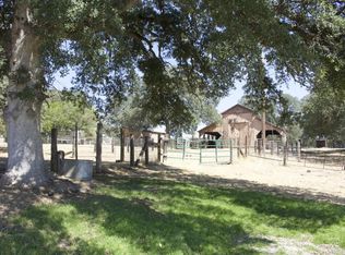 8588 Silver Bridge Rd, Palo Cedro, CA 96073