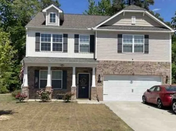 290 Robert Pl, Carthage, NC 28327
