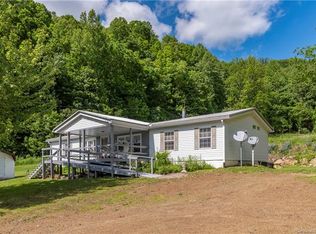 443 West Rd, Hot Springs, NC 28743