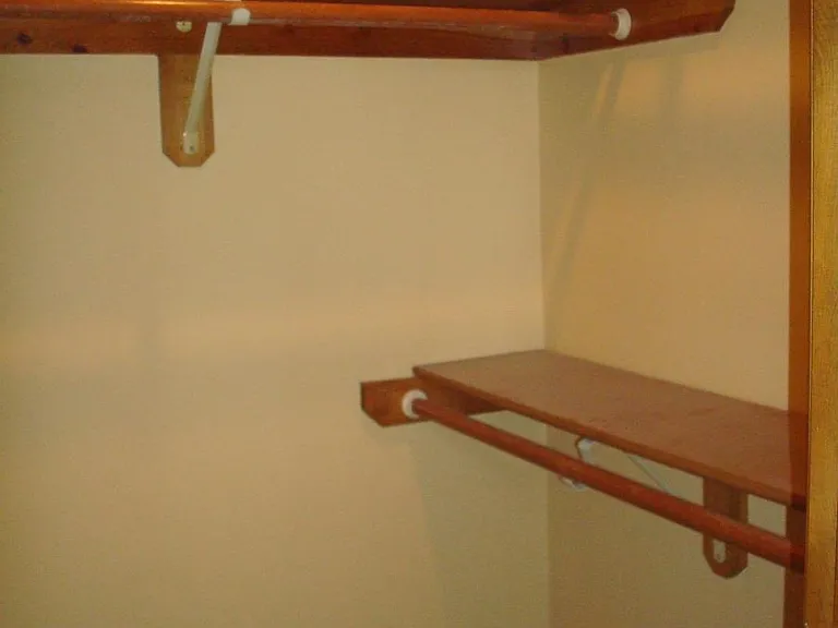 Bedroom Closet