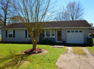4427 Brown St, Orange, TX 77630