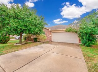 716 Lavaca Loop, Elgin, TX 78621