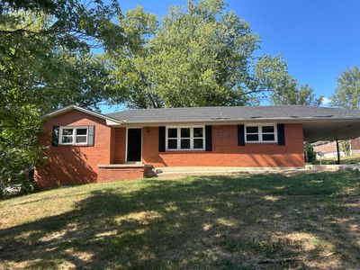 505 E 3rd St, Perryville, KY, 40468