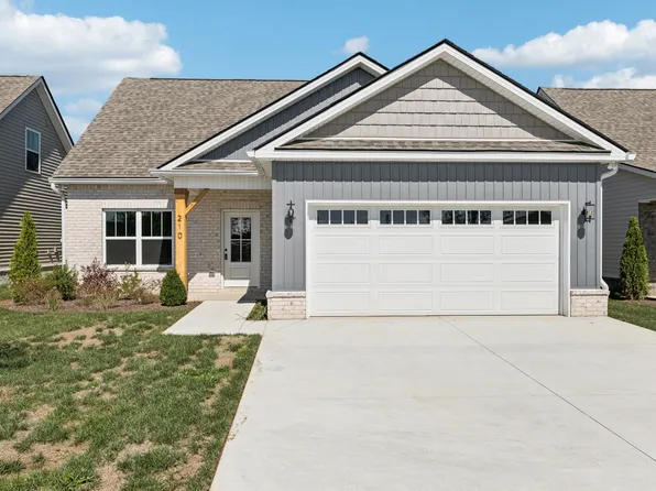 210 Karley Ln, Chapel Hill, TN 37034