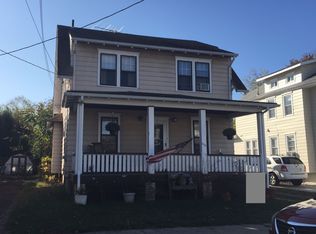 1517 Cornell Ave, Hamilton, NJ 08619