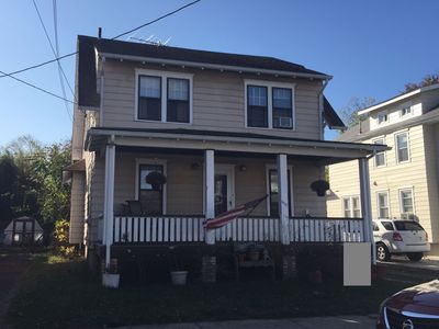 1517 Cornell Ave, Hamilton, NJ, 08619