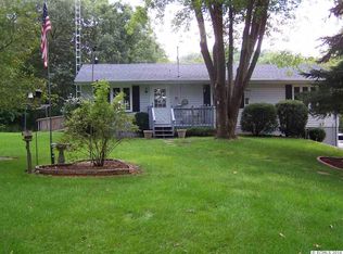 12346 Swiss Valley Rd, Peosta, IA 52068