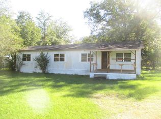 611 S Coffee Rd, Nashville, GA 31639