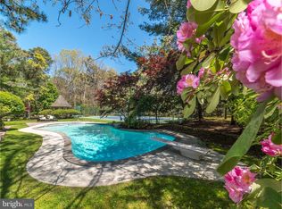 4 Larsen Park Dr, Medford, NJ 08055