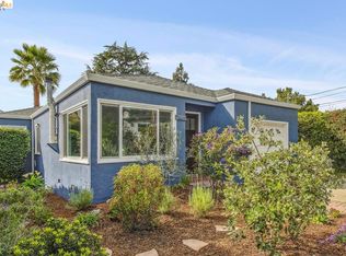 2465 Alida St, Oakland, CA 94602
