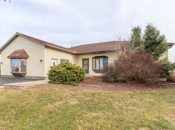 13262 Ashville Pike, Ashville, OH 43103