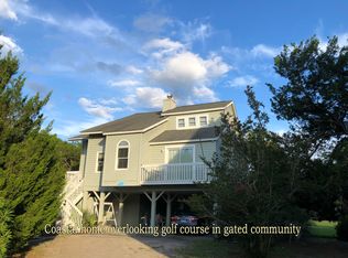 31 Battery Park Rd, Edisto Island, SC 29438