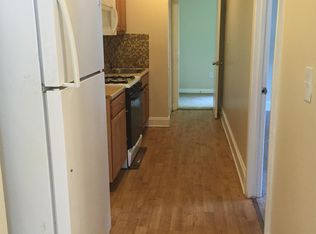 1522 V St SE APT 2, Washington, DC 20020