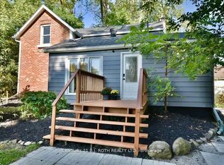 1691 4th Line N, Oro Medonte, ON L0L2L0