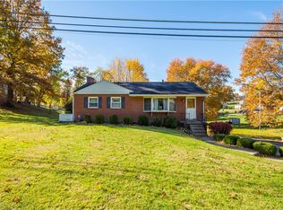 1515 S Main St, Washington, PA 15301
