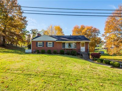 1515 S Main St N, Washington, PA, 15301