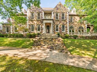 18000 Leatha Ln, Little Rock, AR 72223