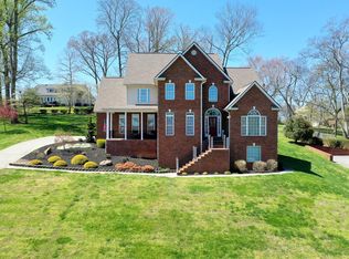 2422 Creekstone Cir LOT 99, Maryville, TN 37804