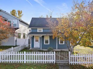 625 Center St W, Eatonville, WA