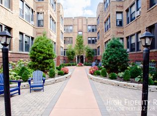 5001 N Ashland Ave #3W, Chicago, IL 60640
