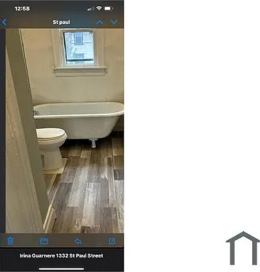 1332 Saint Paul St #1 — Photo 14
