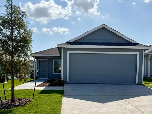 3928 Superior Pl, Sherman, TX 75090