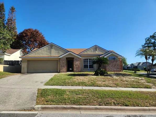 8001 Stirrupwood Ct, Orlando, FL 32818