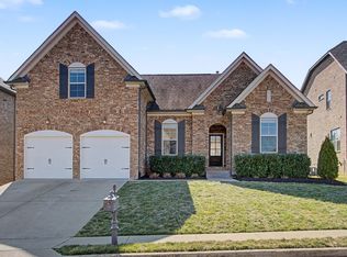 2805 Chatham Place Ct, Thompsons Station, TN 37179
