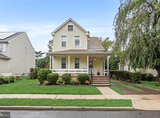 6 Bunting Ave, Burlington, NJ 08016