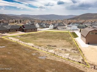 732 Spruce Way, Kamas, UT 84036