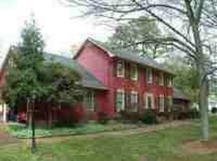 37 Farmington Dr, Jackson, TN 38305