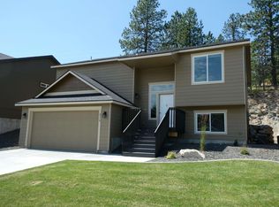 4510 S Willow Ln, Spokane Valley, WA 99216