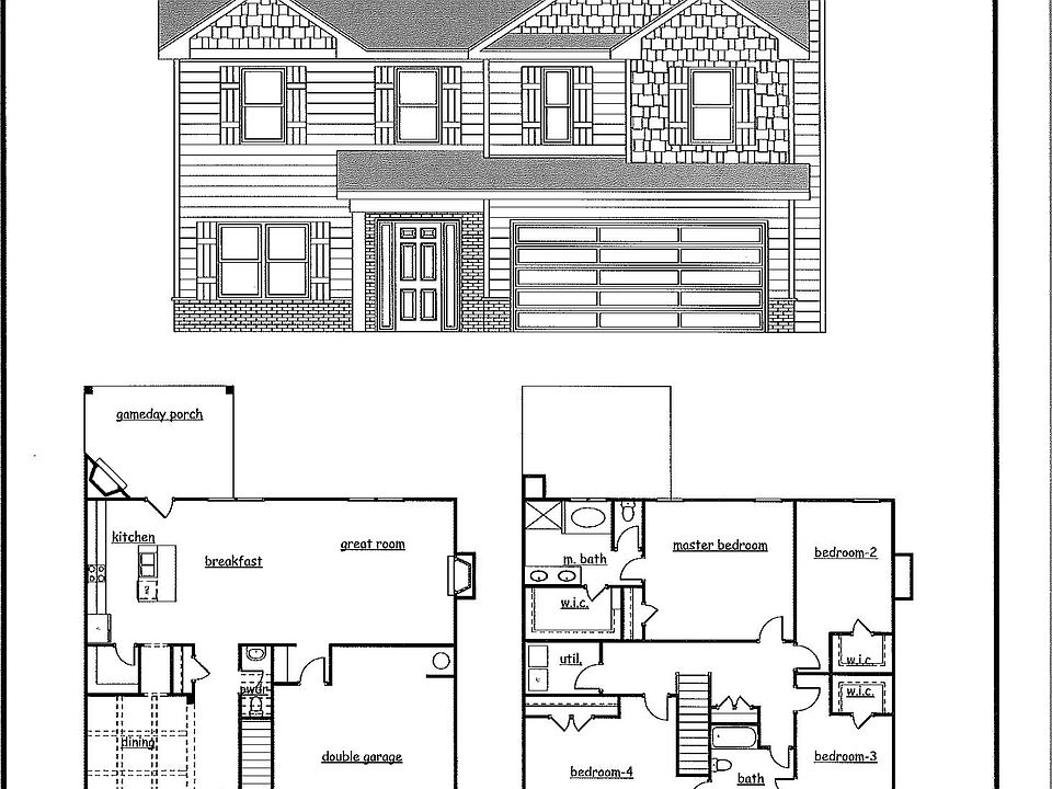 2nd image of 108 Grayleaf Ln Lot 108