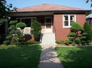 1936 Davis Ave, Whiting, IN 46394