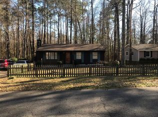 1115 N Plantation Pkwy, Macon, GA