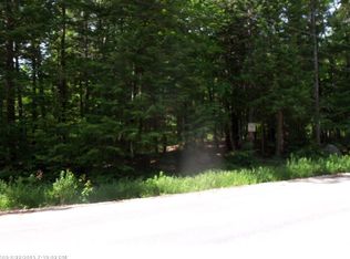 3 Hogfat Hill Rd, Sebago, ME 04029