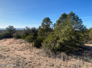 15407 N Crossroads Ranch Rd, Prescott, AZ 86305