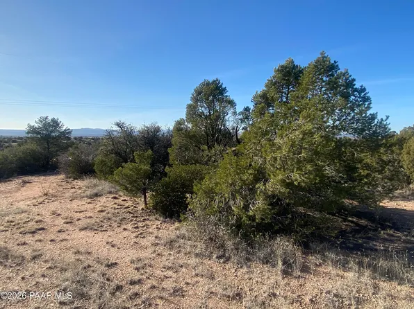 15407 N Crossroads Ranch Rd, Prescott, AZ 86305