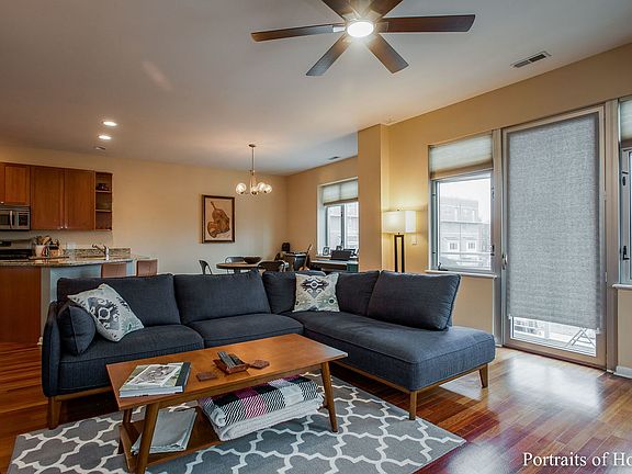 4th image of 4770 N Manor Ave APT 203