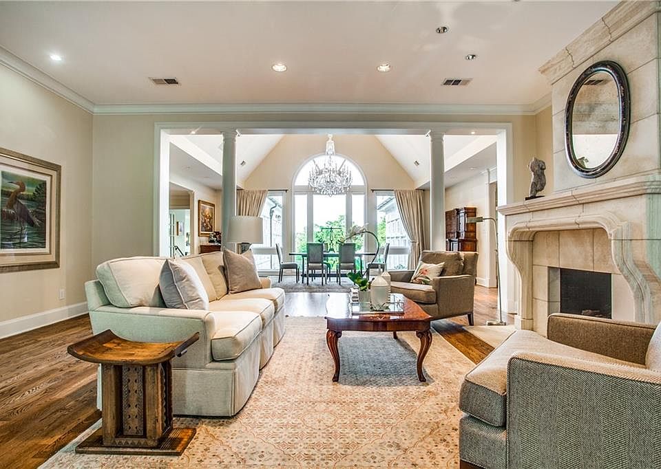 7634 Fisher Rd Dallas, TX, 75214 Apartments for Rent Zillow