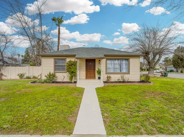 330 Lincoln St, Bakersfield, CA 93305