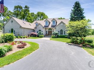 4333 W McMillan Rd, Muskegon, MI 49445