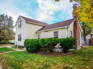 103 S Walnut St, North Platte, NE 69101