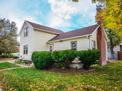 103 S Walnut, North Platte, NE, 69101