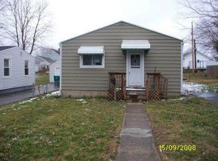 1837 Culver Ave, Dayton, OH 45420